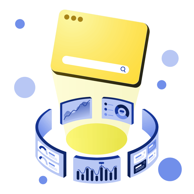 Adverity_Illustration_2025_Portal_corn yellow