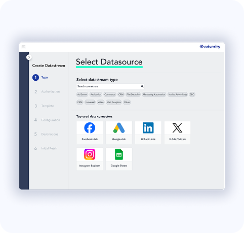 Connect-graphic