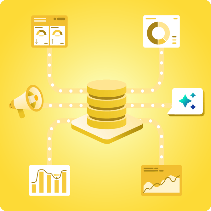 Industry agencies - hero graphic