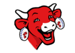 Groupe Bel (The Laughing Cow) logo