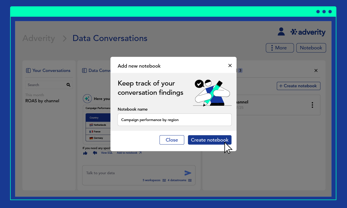 Notebooks static SUI