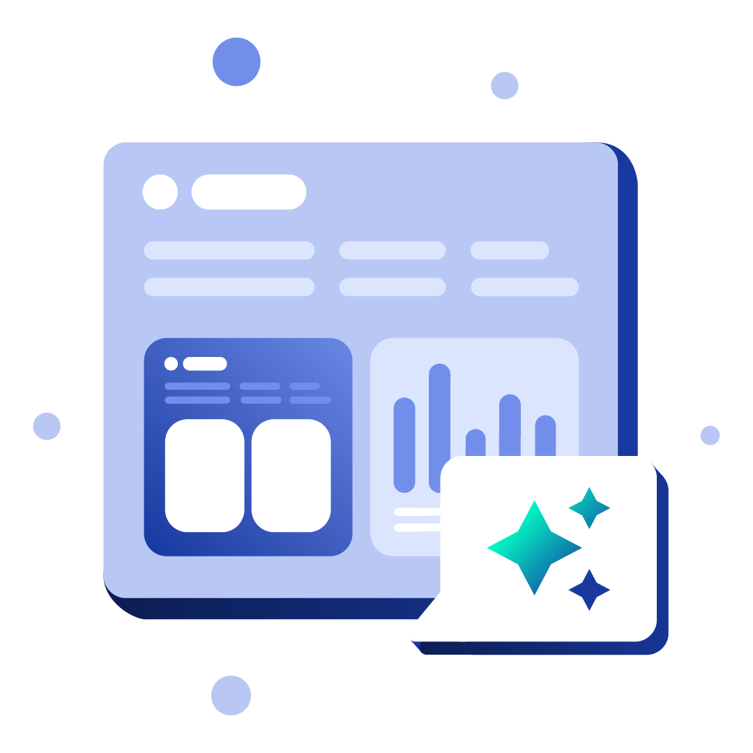 Adverity_Illustration_2025_AI Talk