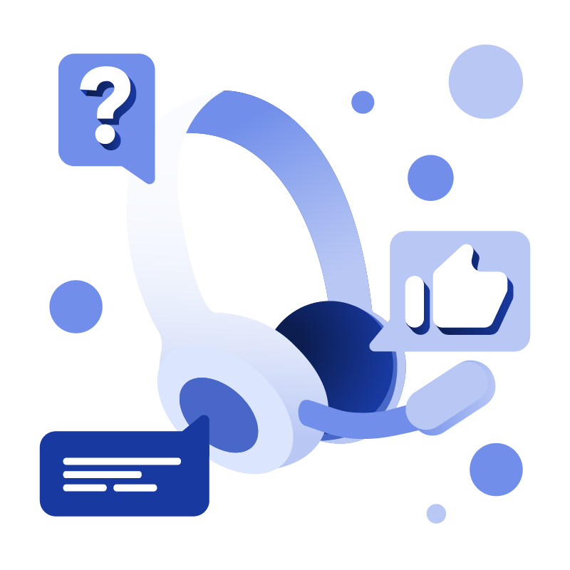 Adverity_Illustration_2025_Customer Service