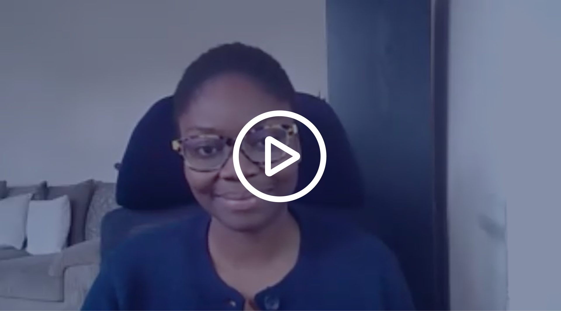 Mariama Kamanda Barilla