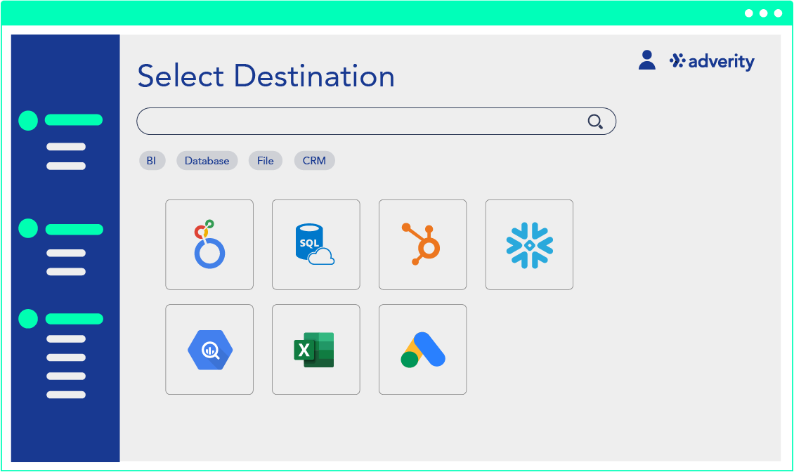 Homepage_SUI_Seagreen_Select Destination